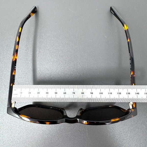 Banana Republic Sunglasses BR 2003/S 08670 Frames 55 [] 18 140 main image 10